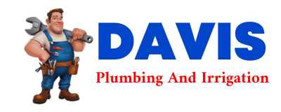 Trusted plumber in LANHAM